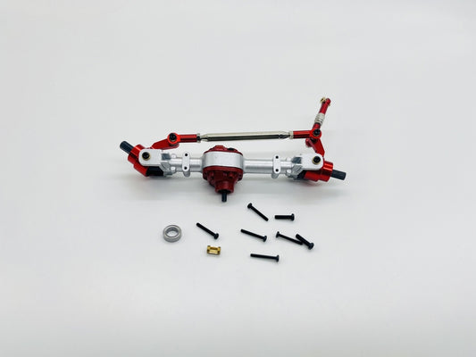 MN82 Front assembly MNU857R