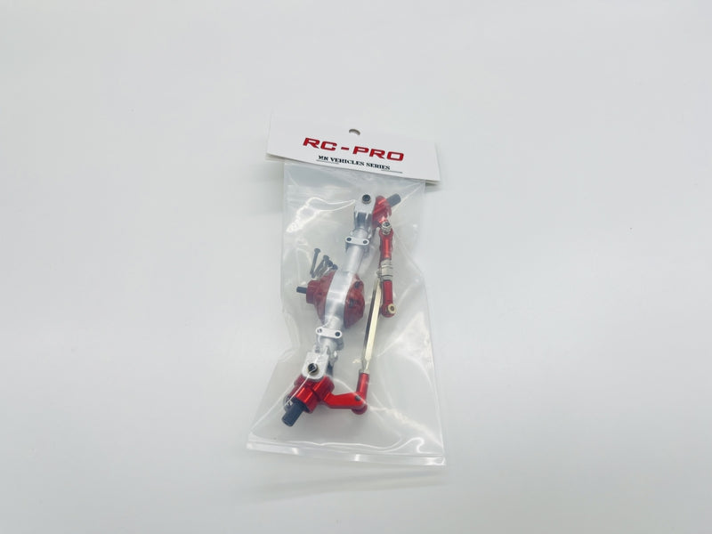MN82 Front assembly MNU857R