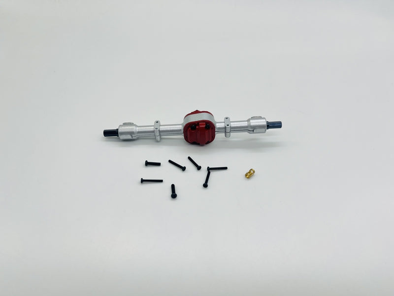 MN82 Rear assembly MNU858R