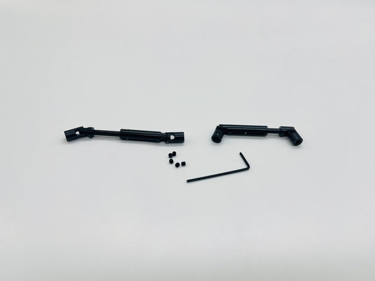 MN82 Transmission MNU861BK
