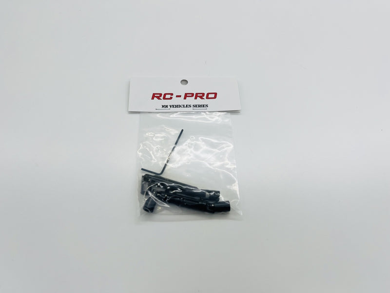 MN82 Transmission MNU861BK