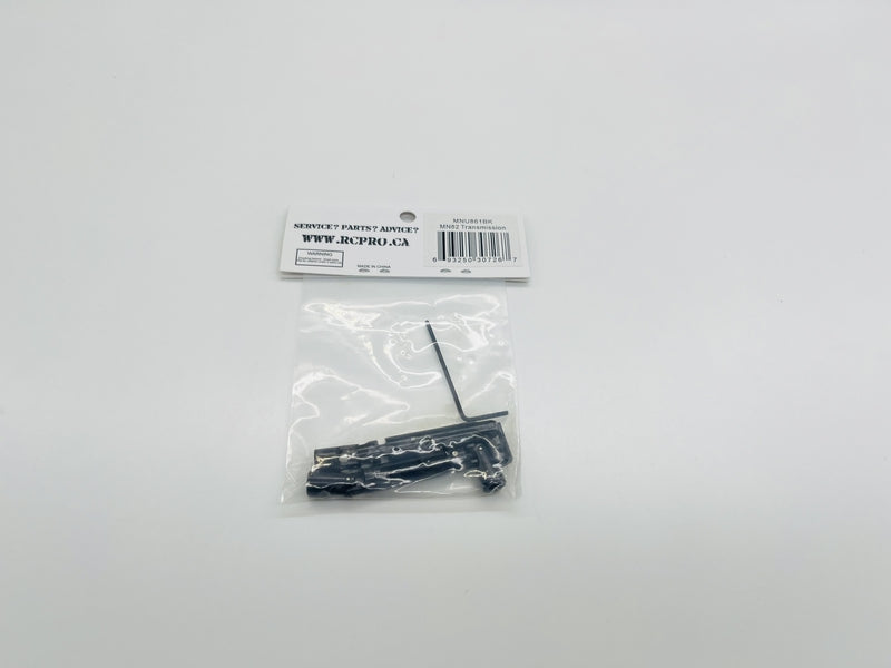 MN82 Transmission MNU861BK