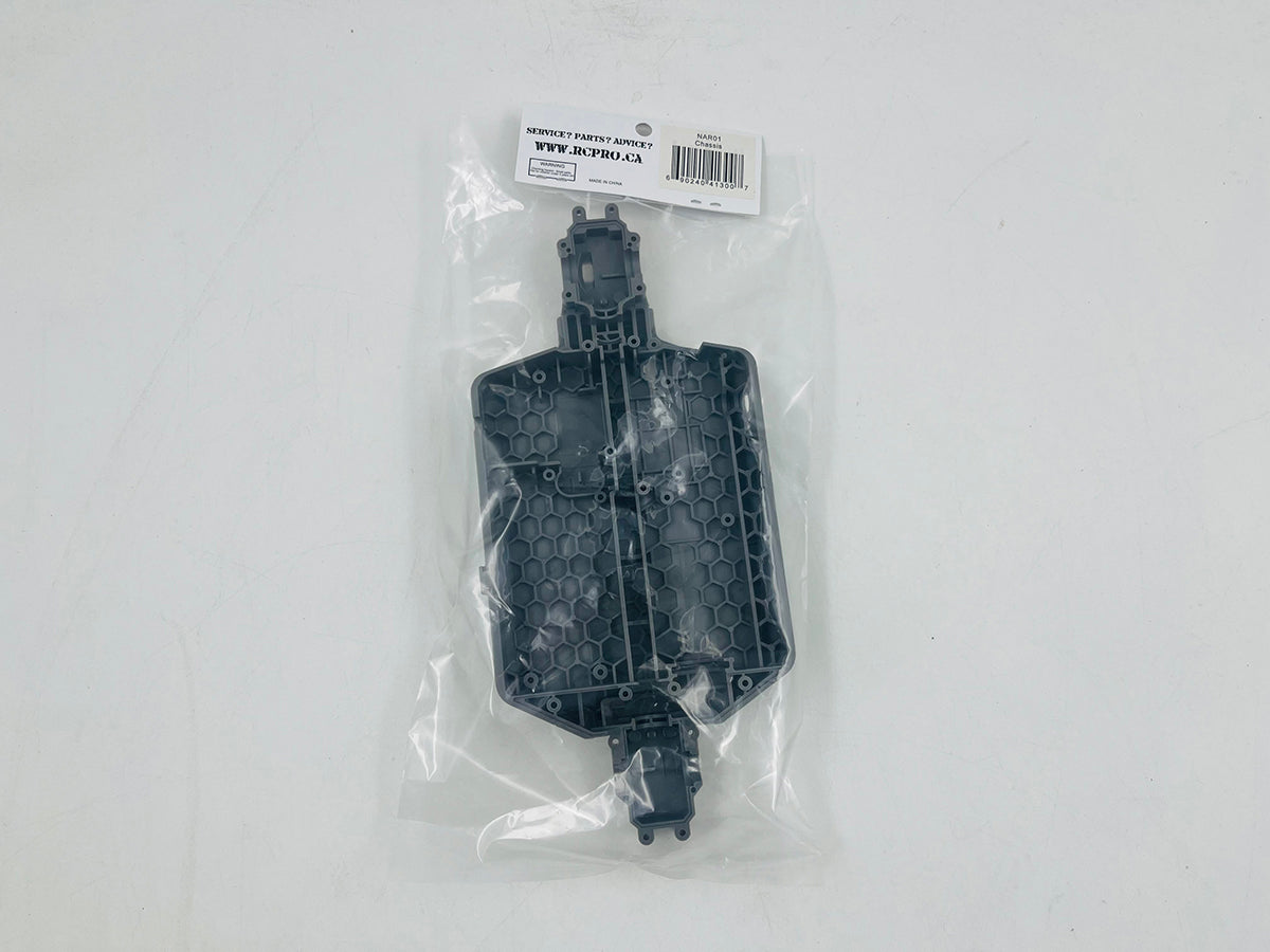 NARLY Chassis NAR01