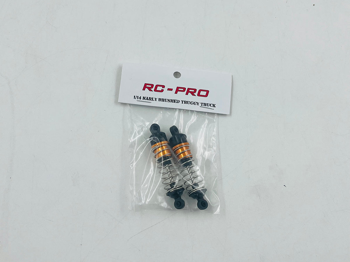 NARLY Shocks(2pc) NAR18