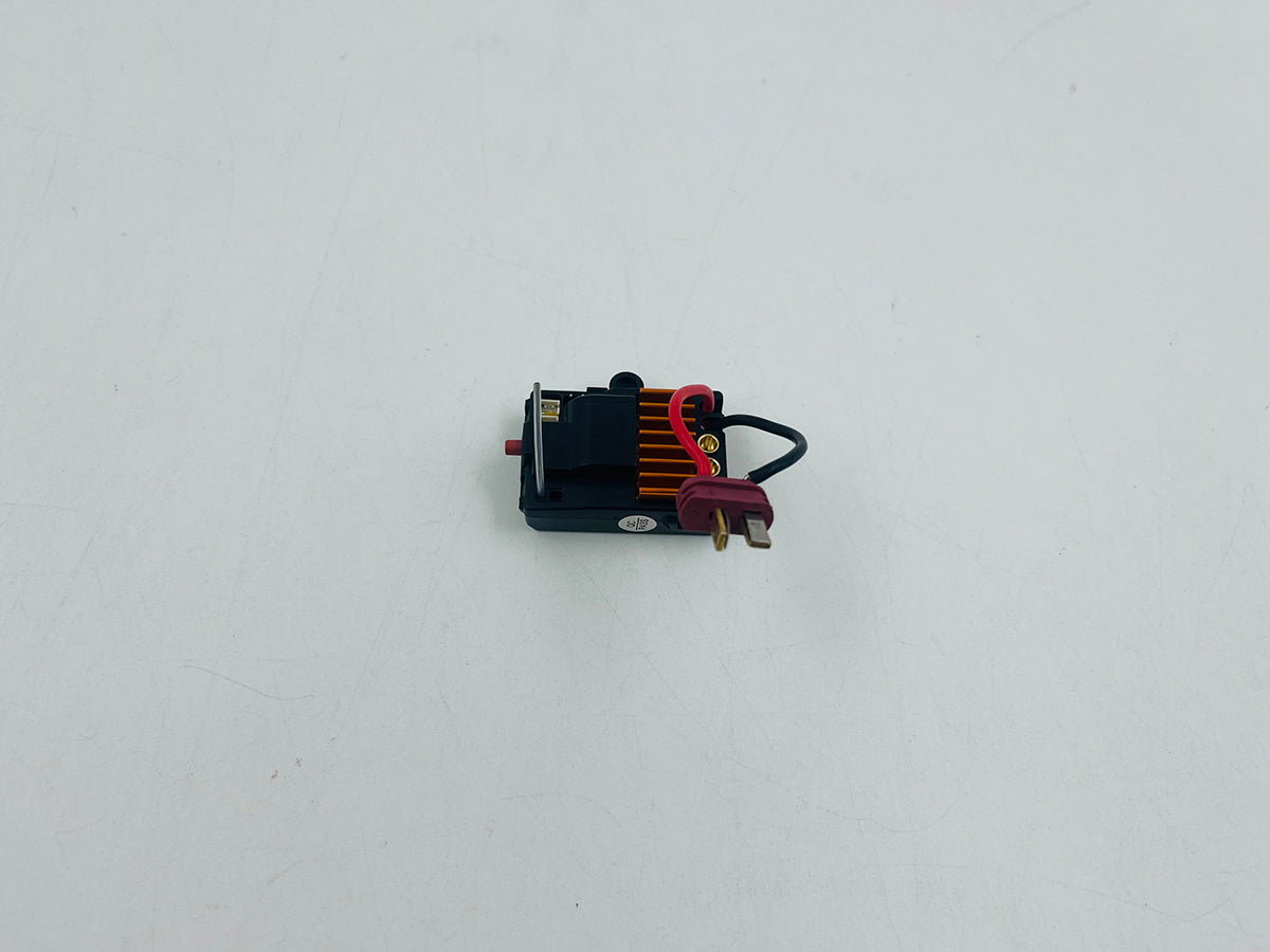 NARLY Brushless waterproof ESC NAR36P