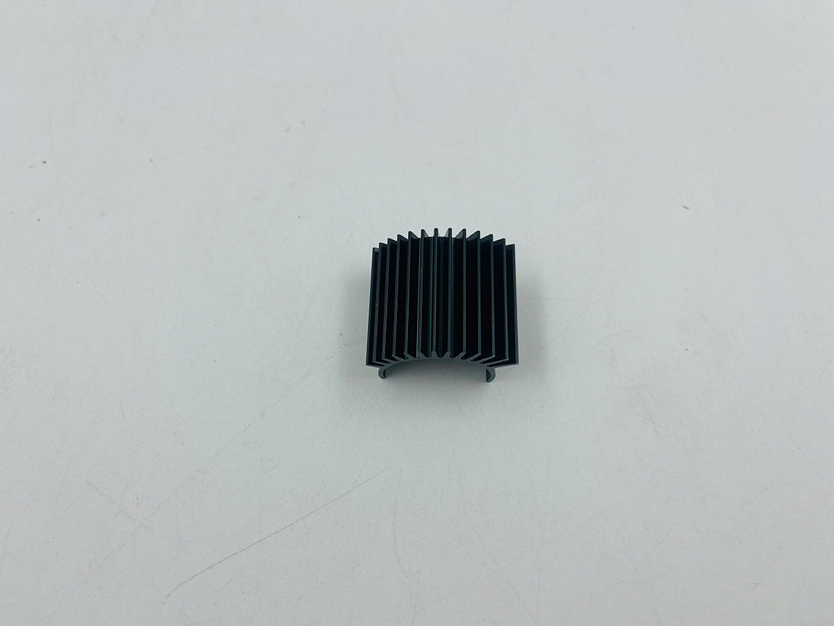 NARLY Motor cooler/Heat sync(black) NAR42P
