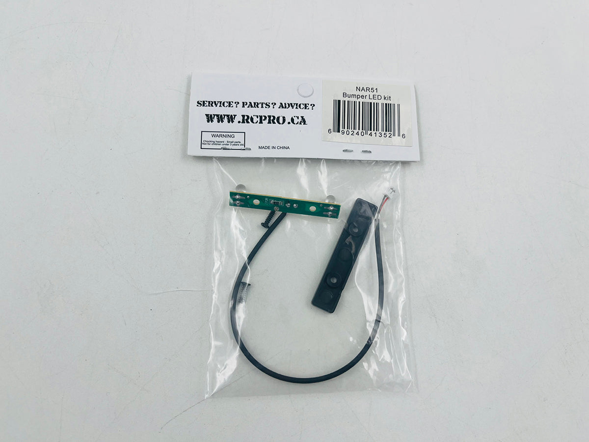 NARLY Bumper LED kit NAR51
