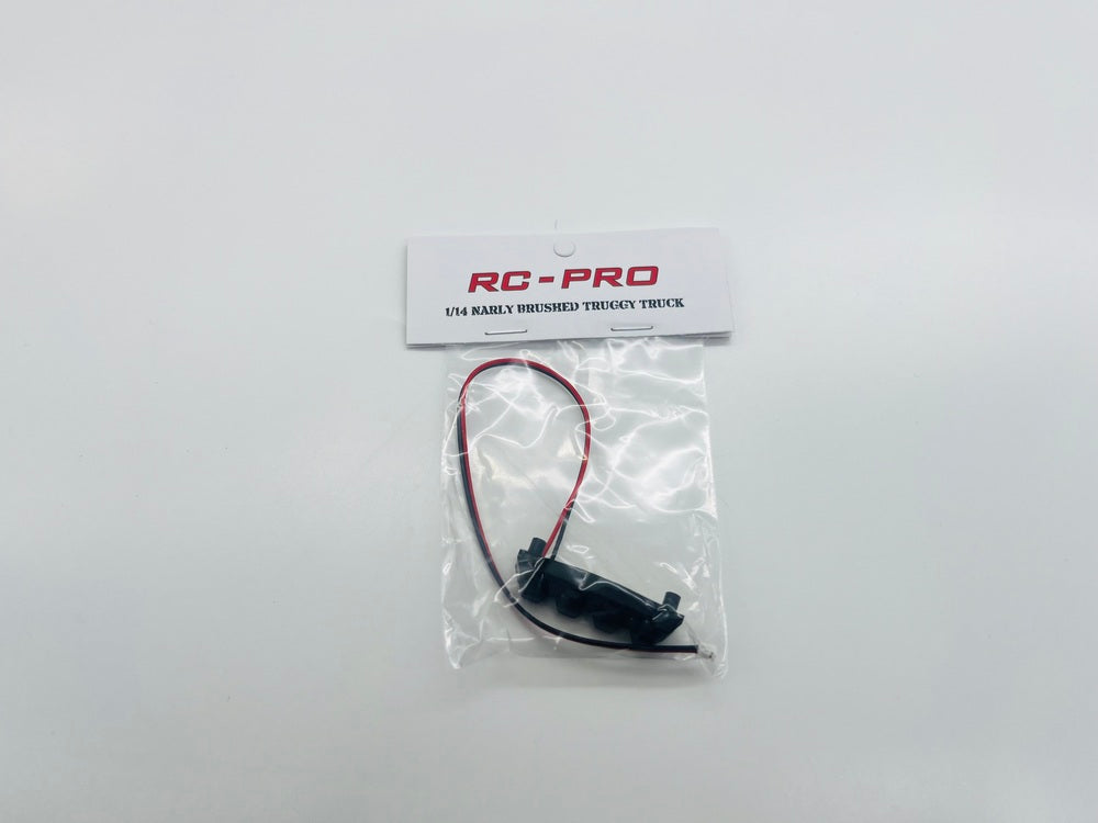 NARLY Brushless top LED Lights NAR72