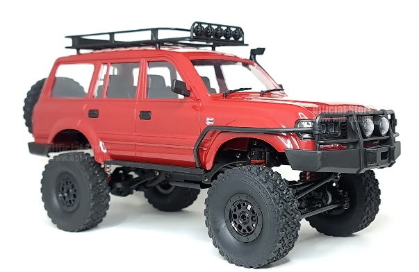 1/16 Off-road Crawler C54-1