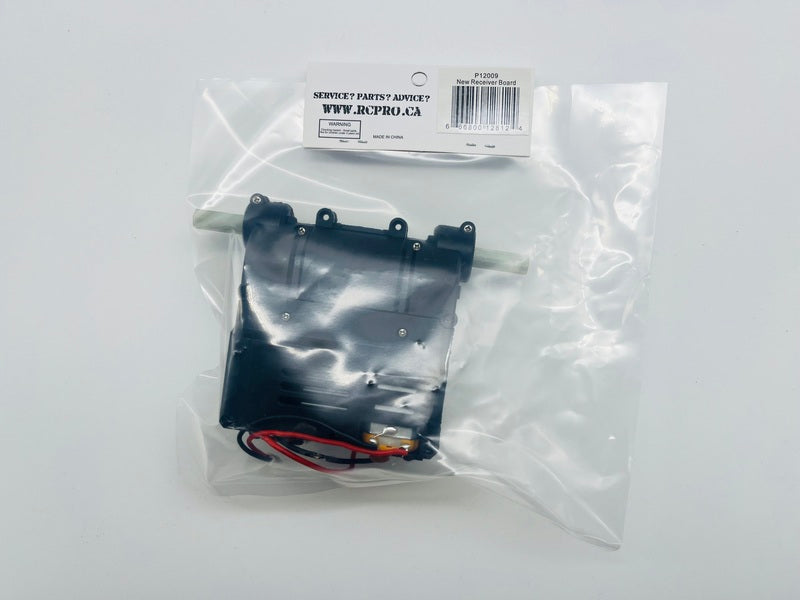 STRIKER Double-current wave box set P12019