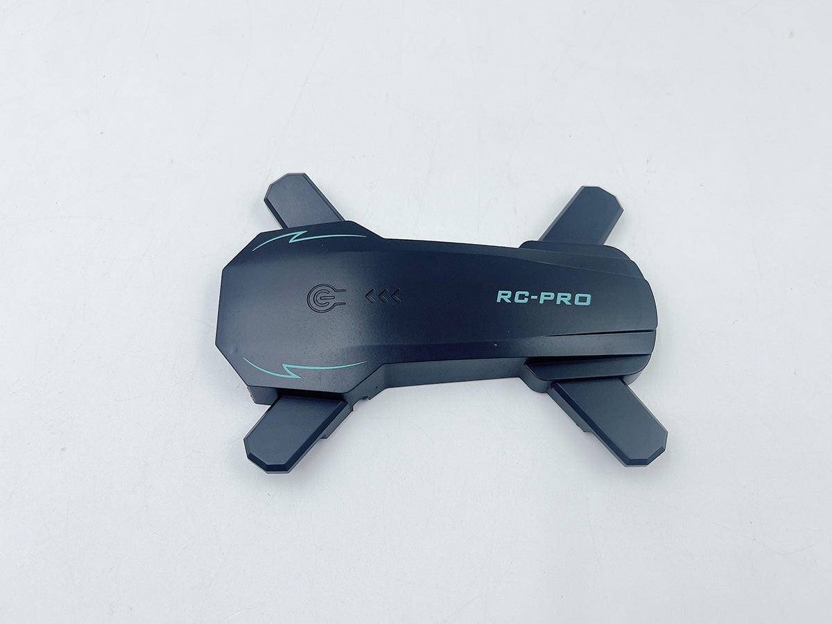 PRO36 - Upper Cover - P3601