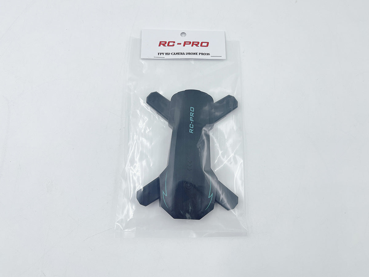 PRO36 - Upper Cover - P3601