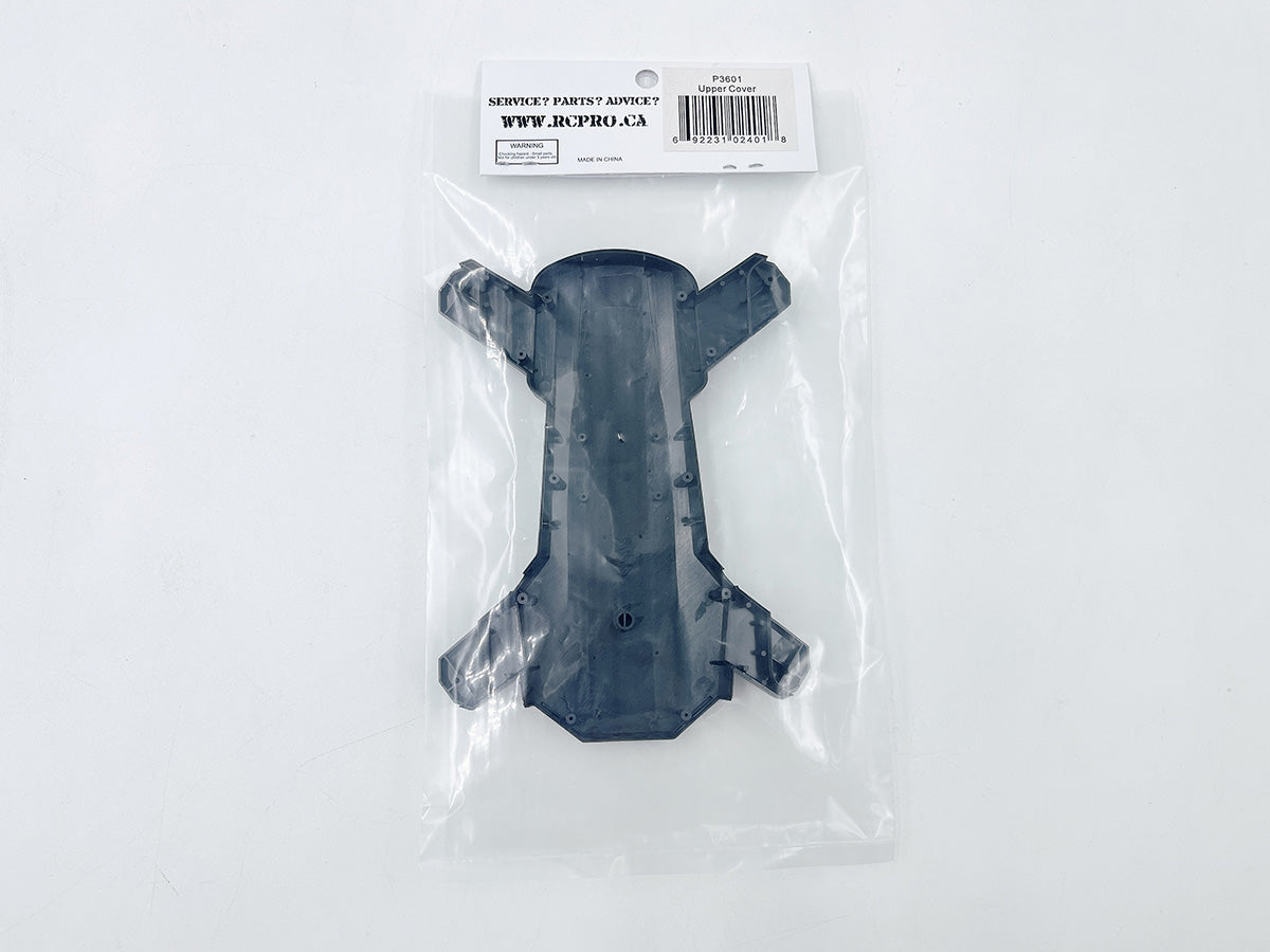 PRO36 - Upper Cover - P3601