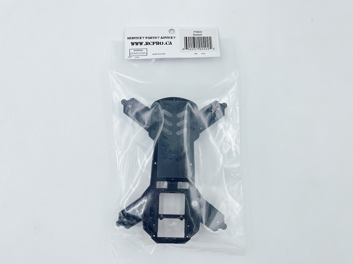 PRO36 - Frame P3602