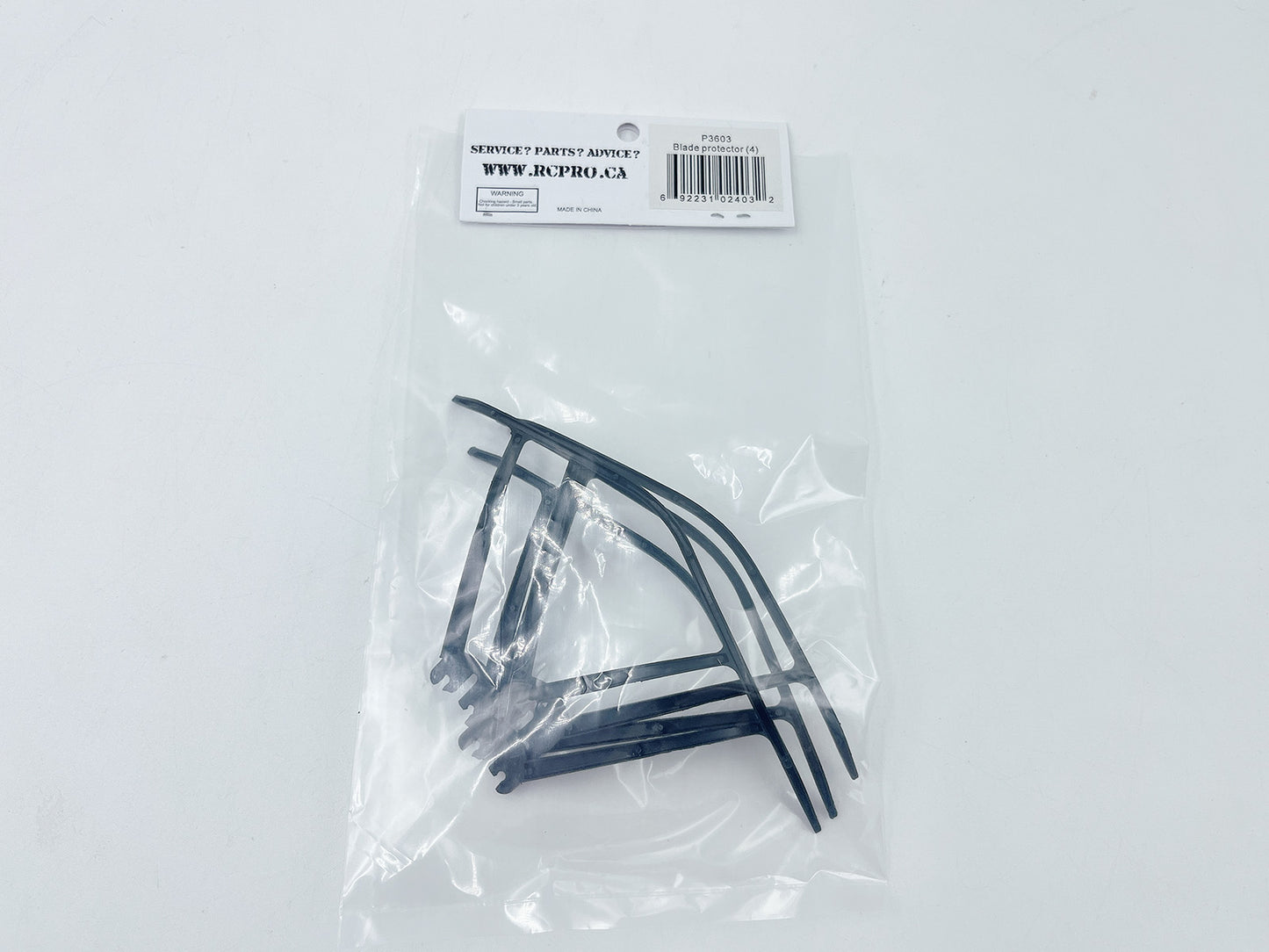 PRO36 - Blade protector (4) - P3603