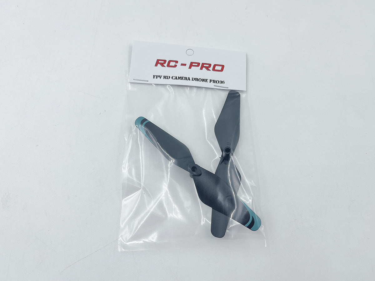 PRO36 - Blade B pair - P3607
