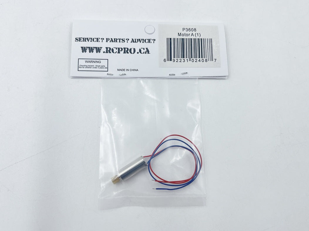 PRO36 - Motor A (1) - P3608