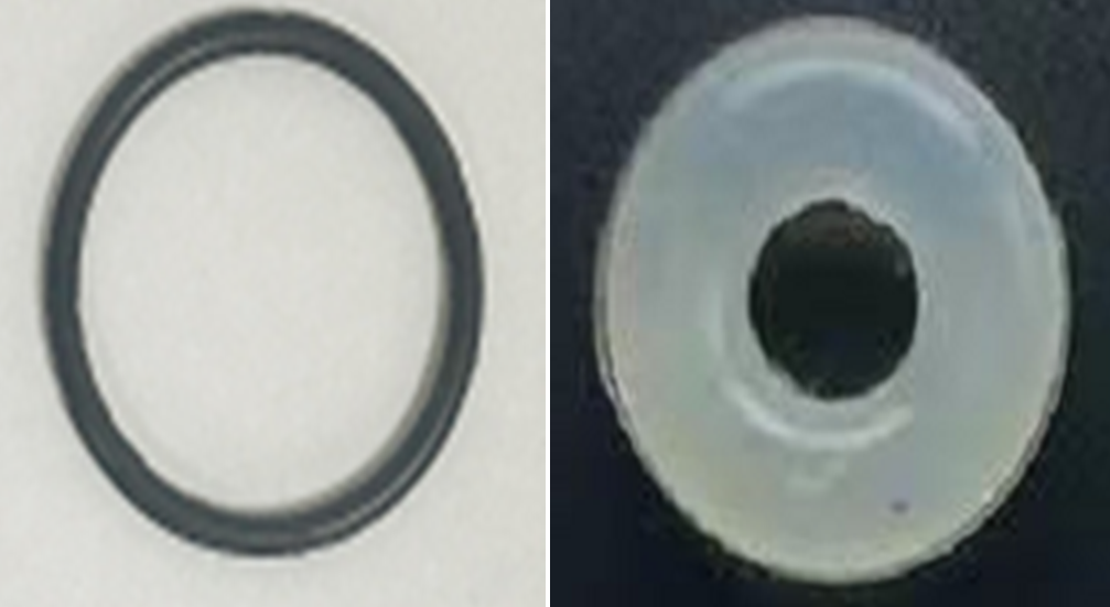 Waterproof O ring set PH1011