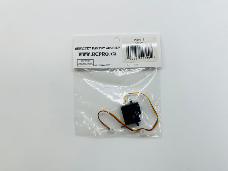 Servo PH1015