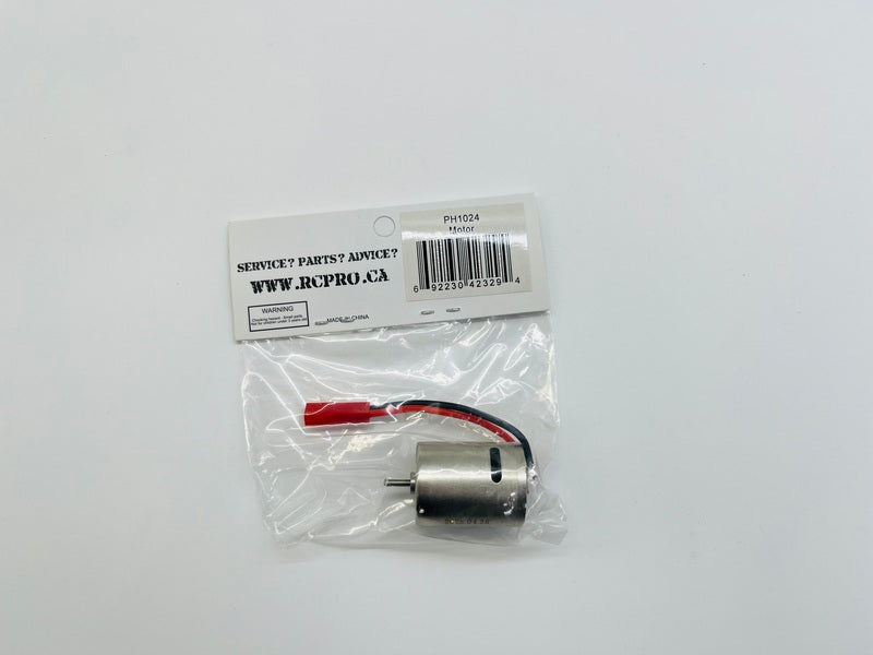 370 Motor PH1024