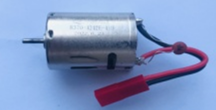 370 Motor