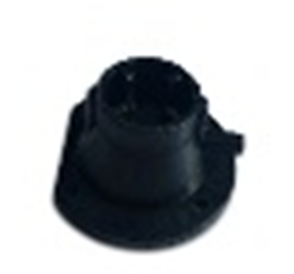 Water injection nozzle