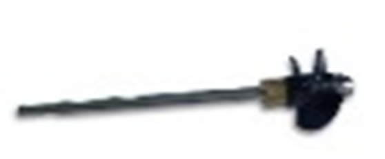 Transmission shaft