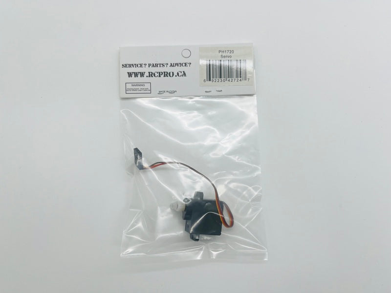 Servo PH1720