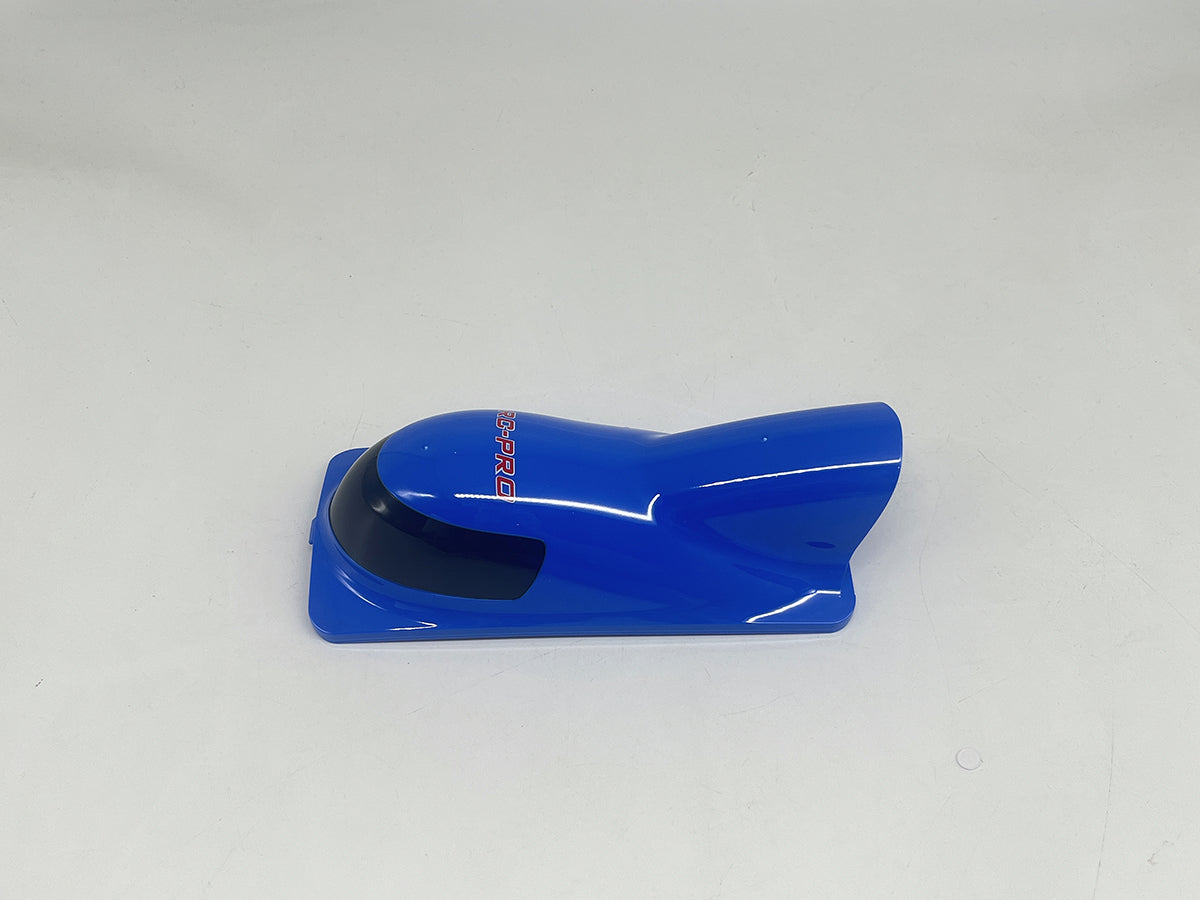 PHANTOM17PRO Cabin cover(blue) PH17P02B