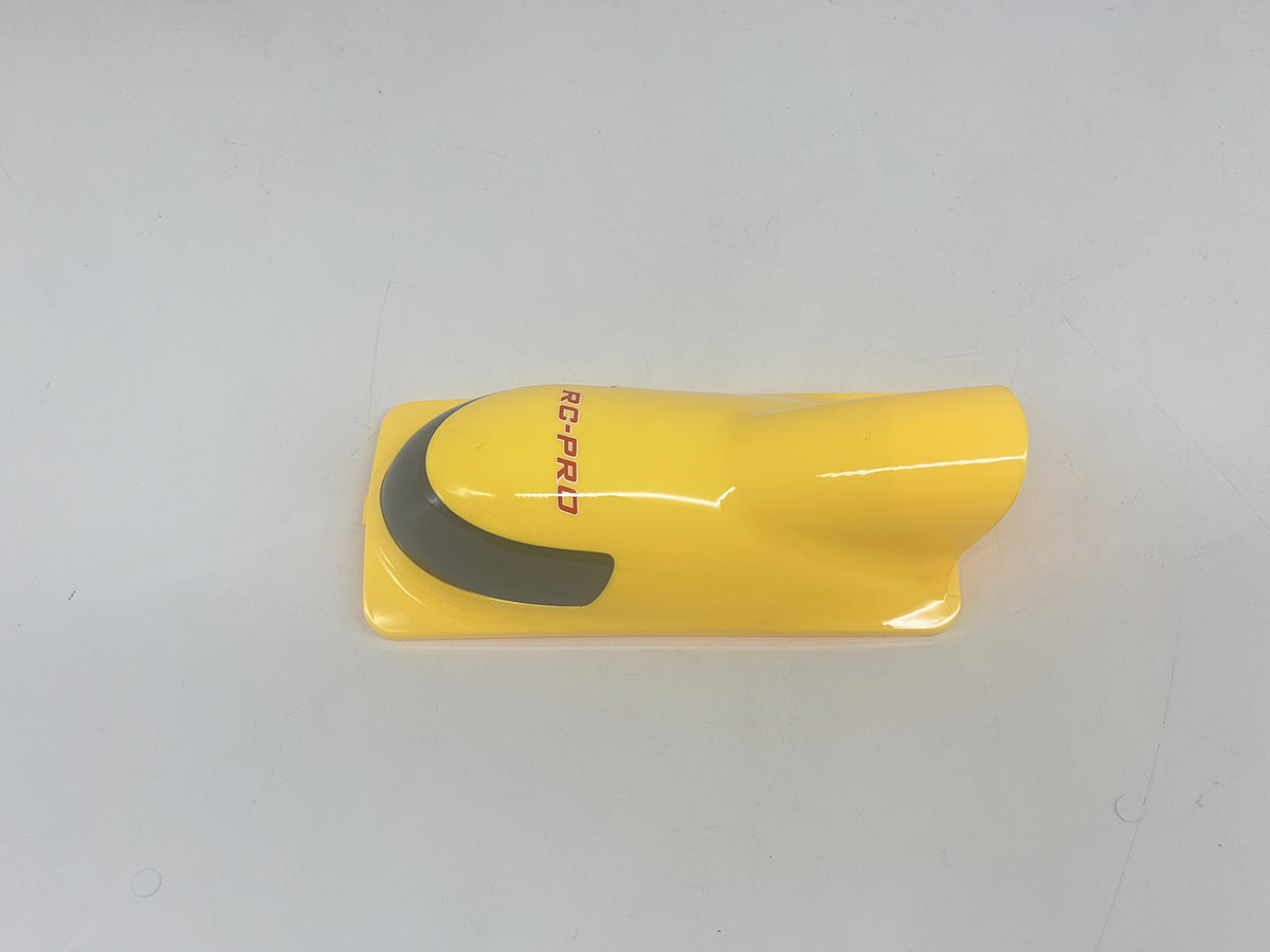 PHANTOM17PRO Cabin cover(yellow) PH17P02Y