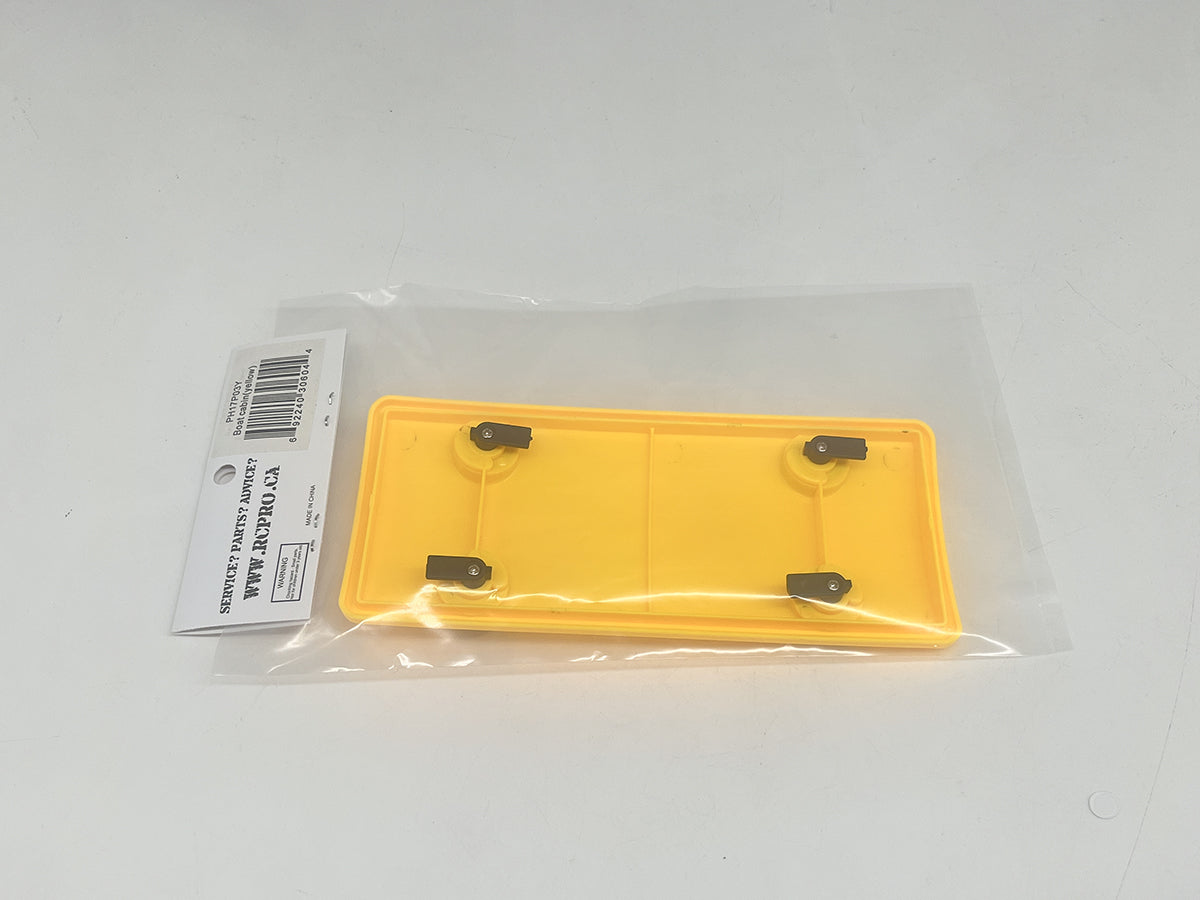 PHANTOM17PRO Flashing(yellow) PH17P03Y