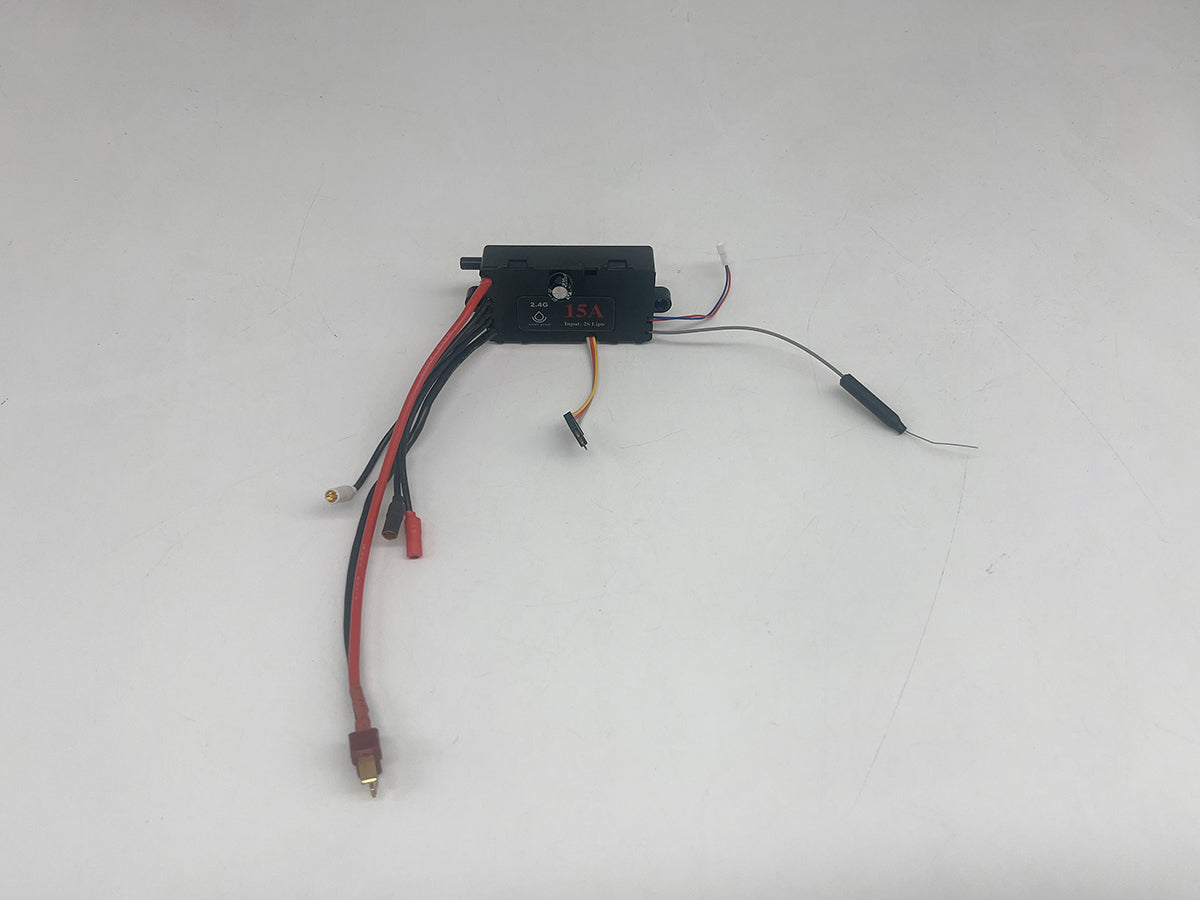 PHANTOM17PRO ESC PH17P06