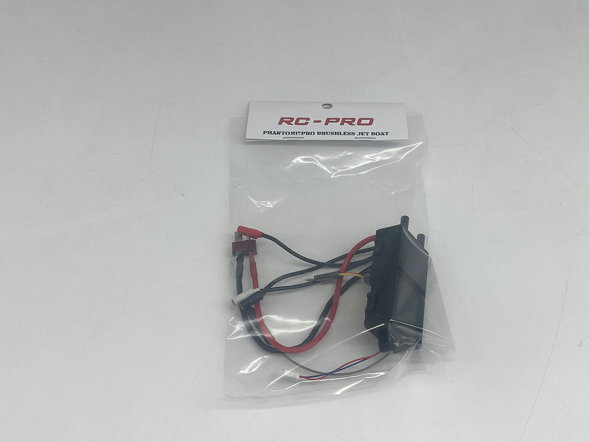PHANTOM17PRO ESC PH17P06