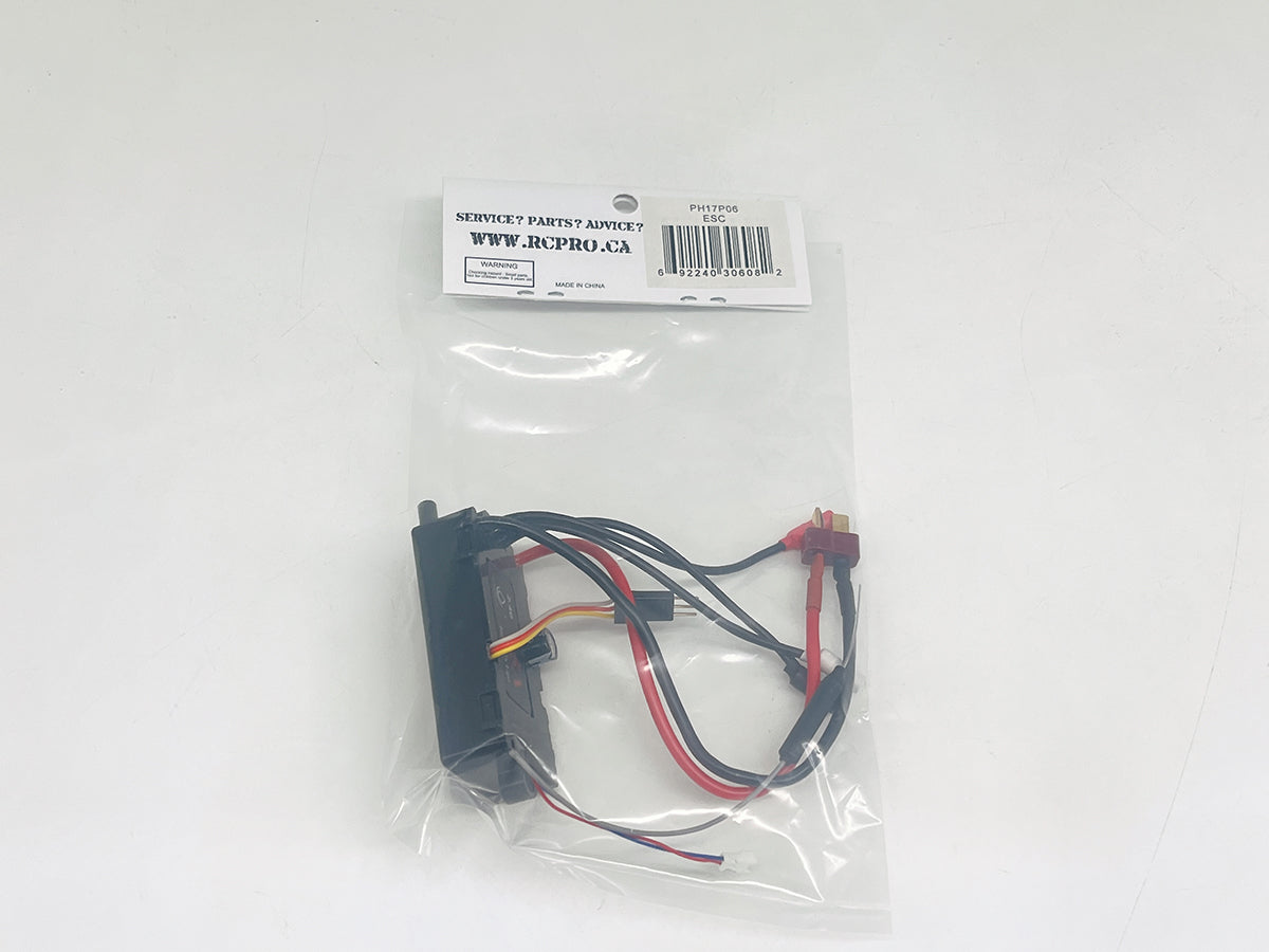 PHANTOM17PRO ESC PH17P06