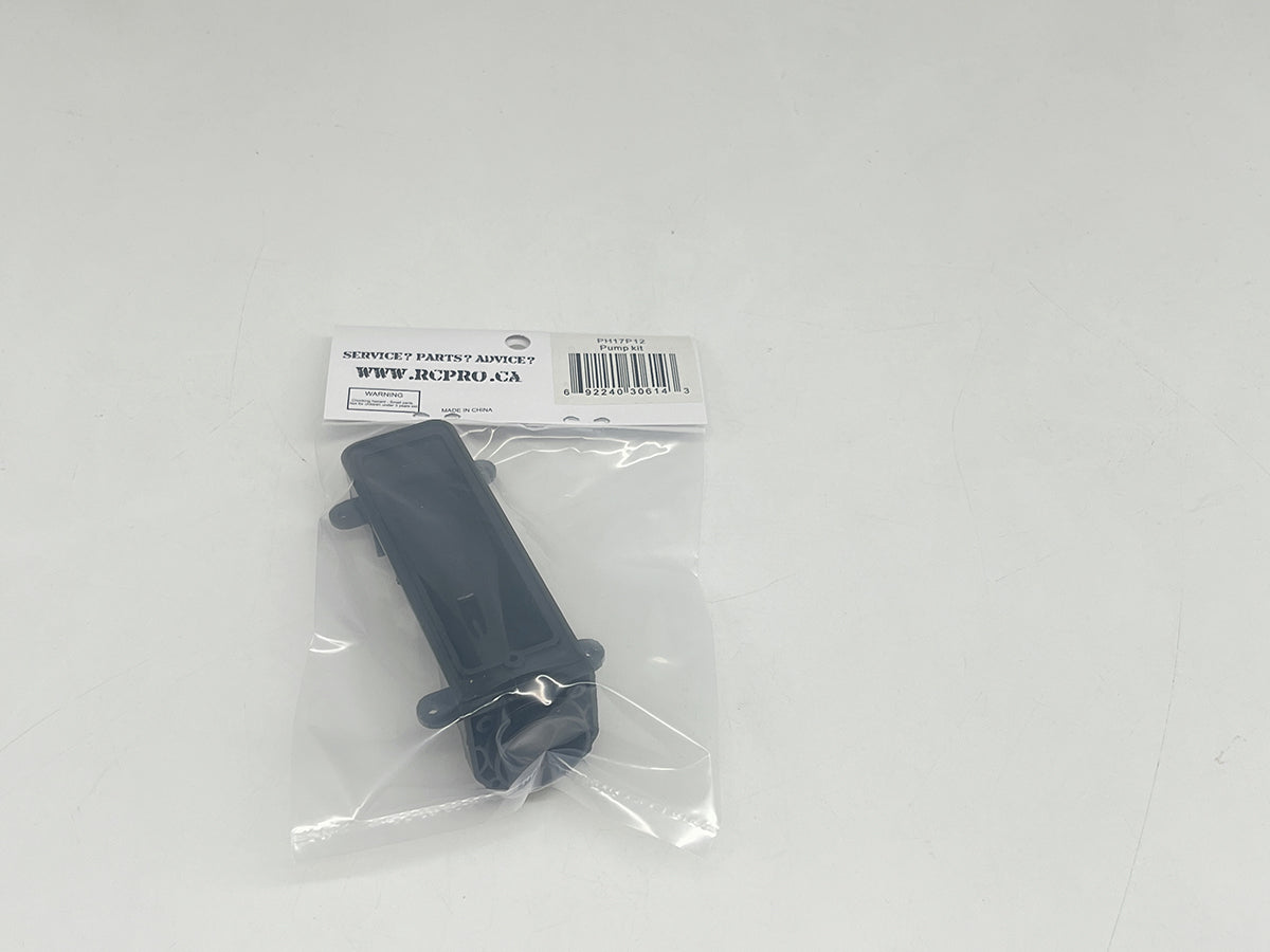 PHANTOM17PRO Pump kit PH17P12