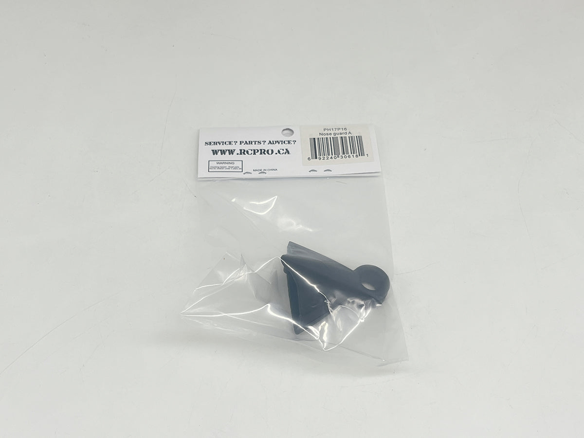 PHANTOM17PRO Nose guard A PH17P16