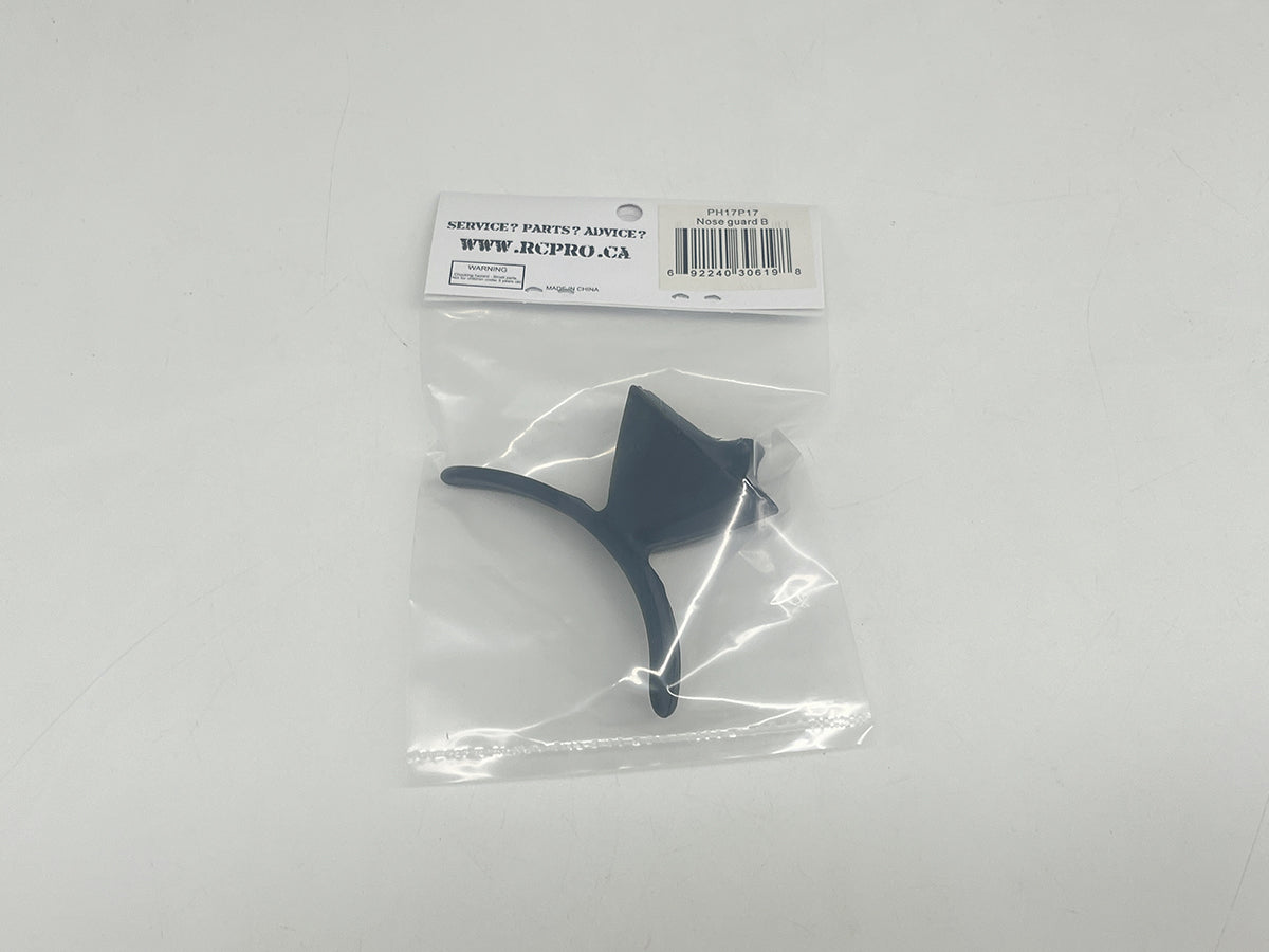 PHANTOM17PRO Nose guard B PH17P17