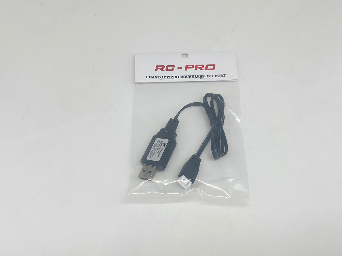 PHANTOM17PRO USB charger PH17P19