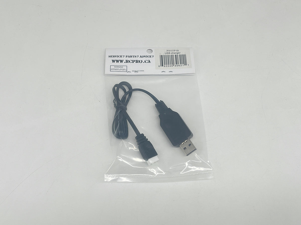 PHANTOM17PRO USB charger PH17P19