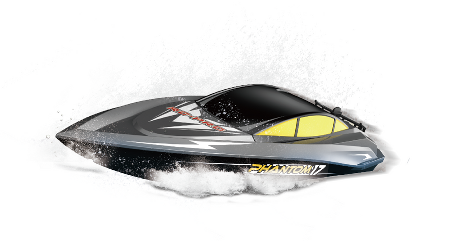 Hull components(gray)