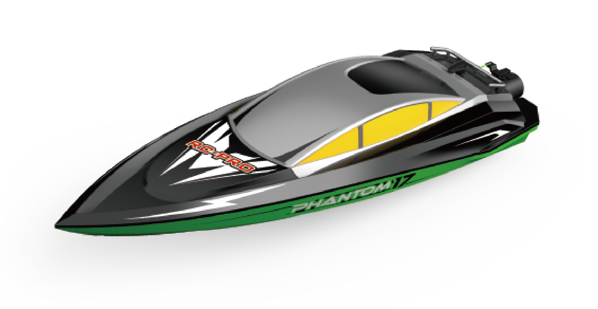Pro rc boats sales