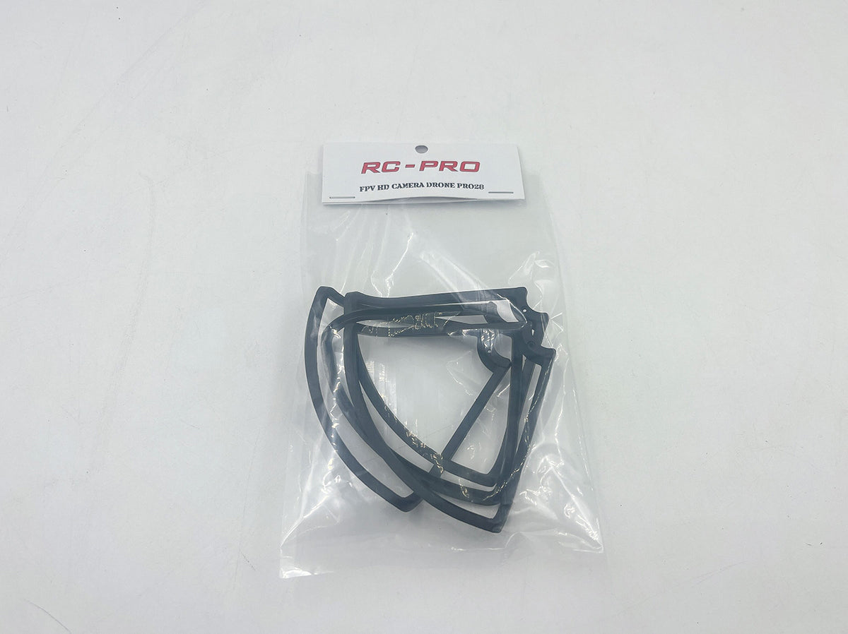 PRO28 Blades Protector Set(4) PRO28-06