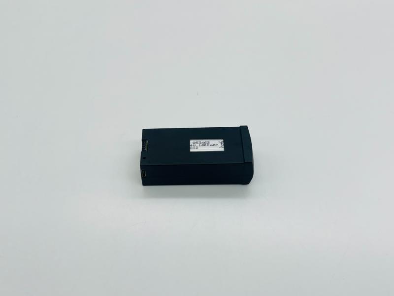 PRO40 7.4V 1600mAh Lipo Battery PRO4004