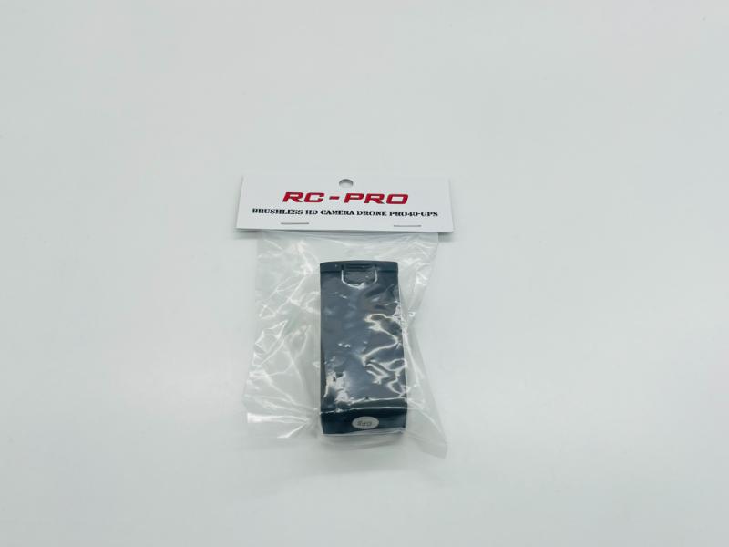 PRO40 7.4V 1600mAh Lipo Battery PRO4004