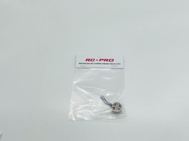 PRO40 Brushless Motor PRO4007
