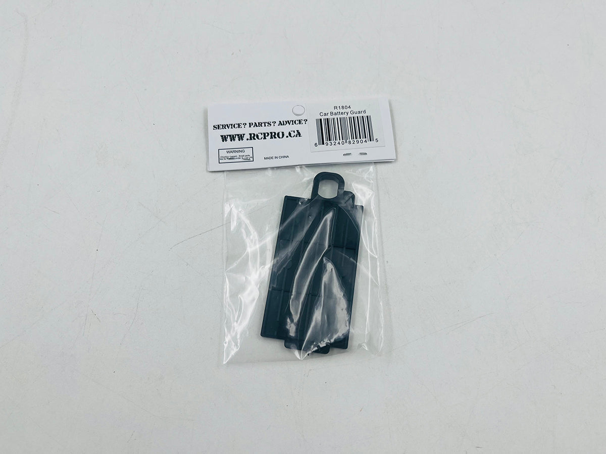 Car Battery Guard R1804