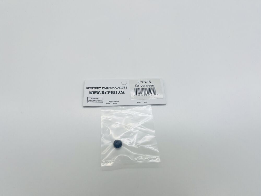 Reduction Gear R1825
