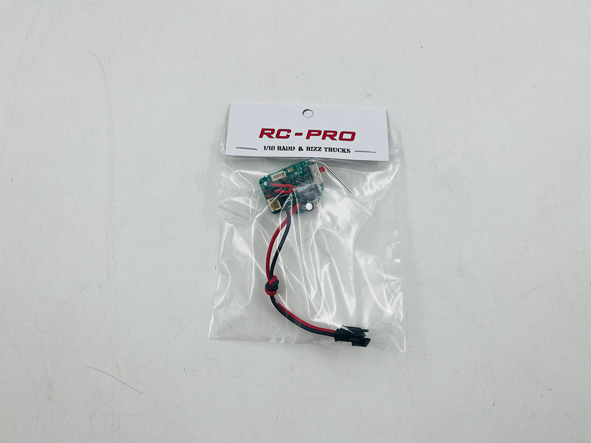 BSC/Receiver R1836