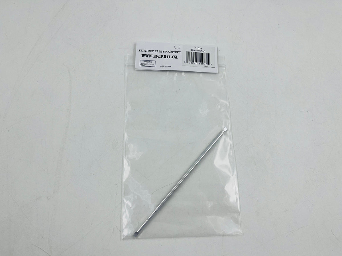 Centre Shaft R1838