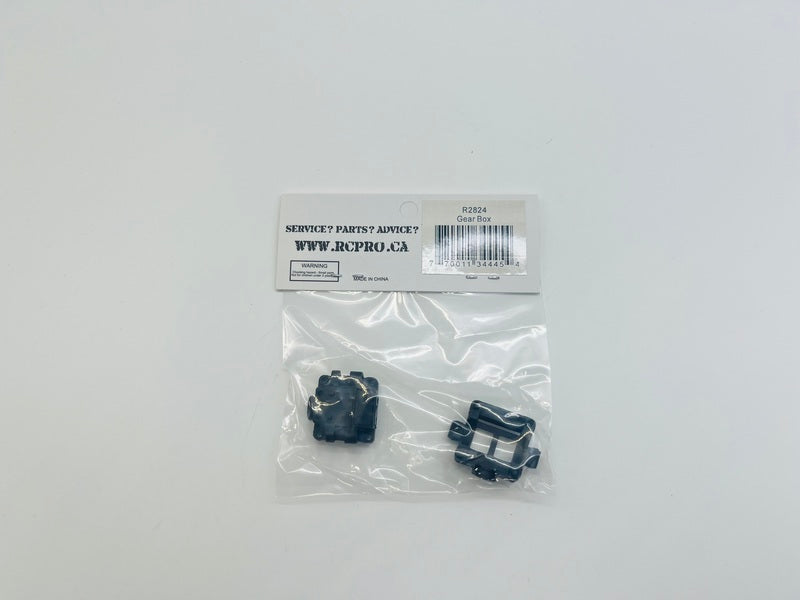 Gear Box R2824